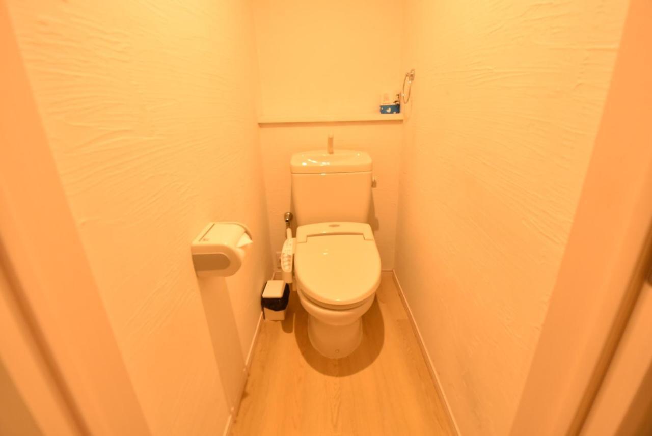 Enzo Kyoto Gojo E / Vacation Stay 54295 Exterior photo